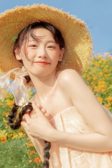 我的女友小依1～20